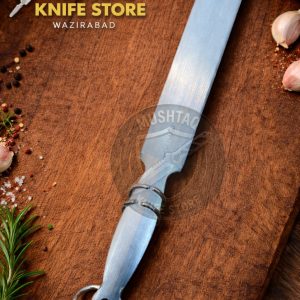 F.Dick Butcher Sharpening Steel